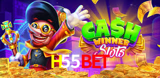 App H55BET  