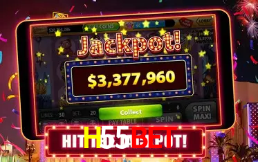 Slots no Site H55BET